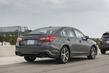 Subaru Legacy sedan szóstej generacji zdjęcia 2