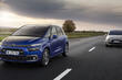 Przegląd kompaktowego minivana Citroen C4 Picasso zdjęcia 5