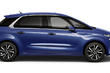 Przegląd kompaktowego minivana Citroen C4 Picasso zdjęcia 4