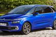 Przegląd kompaktowego minivana Citroen C4 Picasso zdjęcia 1