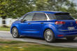 Przegląd kompaktowego minivana Citroen C4 Picasso zdjęcia 2