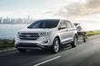 Zwrotnica Ford Edge drugiej generacji zdjęcia 2