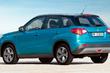 Przegląd zwrotnicy Suzuki Vitara zdjęcia 7