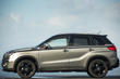 Przegląd zwrotnicy Suzuki Vitara zdjęcia 3