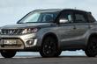 Przegląd zwrotnicy Suzuki Vitara zdjęcia 2