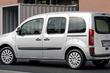 Przegląd kompaktowego minivana Mercedes-Benz Citan zdjęcia 4