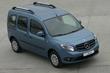 Przegląd kompaktowego minivana Mercedes-Benz Citan zdjęcia 1