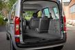 Przegląd kompaktowego minivana Mercedes-Benz Citan zdjęcia 6