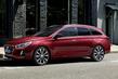 Kombi Hyundai i30 Wagon trzeciej generacji zdjęcia 1