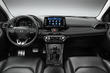 Kombi Hyundai i30 Wagon trzeciej generacji zdjęcia 4