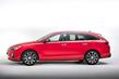 Kombi Hyundai i30 Wagon trzeciej generacji zdjęcia 2