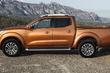 Odbiór trzeciej generacji Nissan NP300 Navara zdjęcia 8
