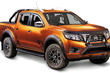 Odbiór trzeciej generacji Nissan NP300 Navara zdjęcia 7