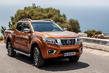 Odbiór trzeciej generacji Nissan NP300 Navara zdjęcia 6