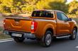 Odbiór trzeciej generacji Nissan NP300 Navara zdjęcia 5