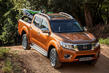 Odbiór trzeciej generacji Nissan NP300 Navara zdjęcia 1
