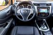 Odbiór trzeciej generacji Nissan NP300 Navara zdjęcia 4