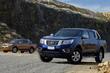 Odbiór trzeciej generacji Nissan NP300 Navara zdjęcia 3