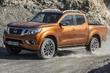Odbiór trzeciej generacji Nissan NP300 Navara zdjęcia 2