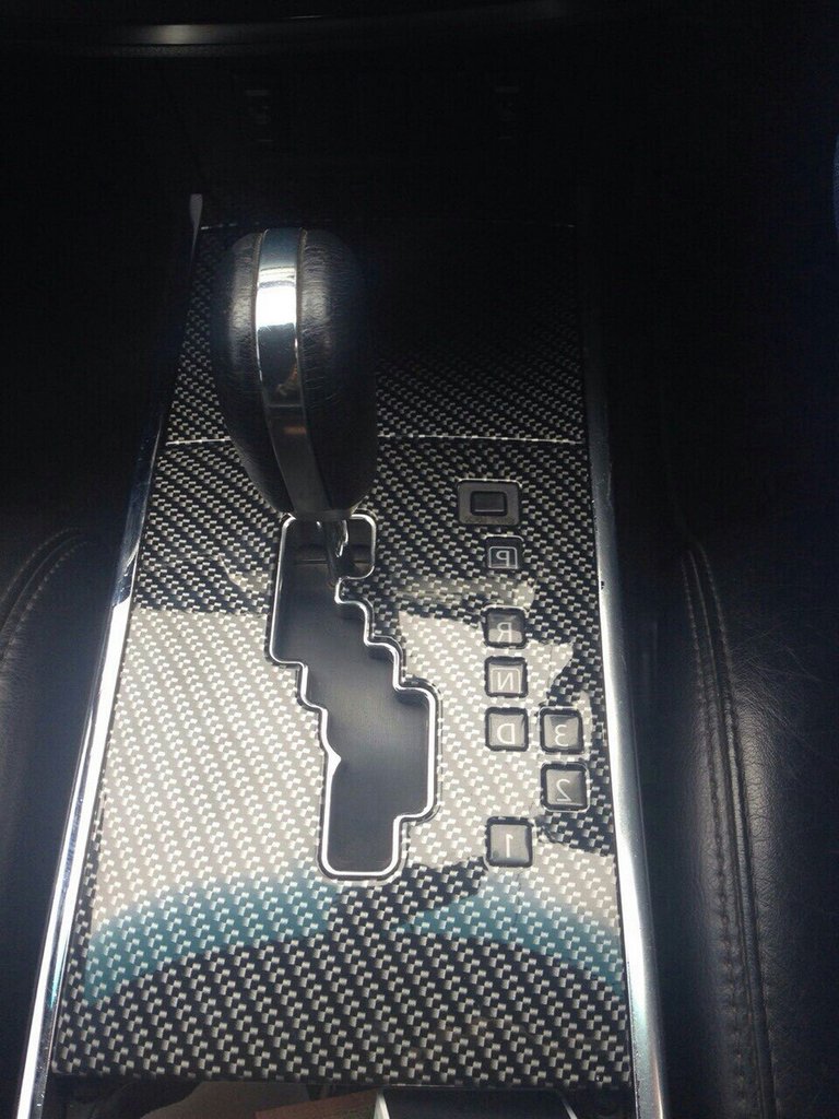 Dlaczego karbon tak cenione?