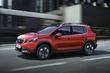 Przegląd kompaktowego crossovera Peugeot 2008 zdjęcia 4