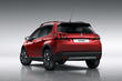 Przegląd kompaktowego crossovera Peugeot 2008 zdjęcia 3