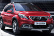 Przegląd kompaktowego crossovera Peugeot 2008 zdjęcia 1