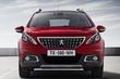 Przegląd kompaktowego crossovera Peugeot 2008 zdjęcia 2