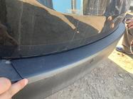 Toyota Rav 4 2013-2018 Nakładka na Tylny Zderzak ABS (Plastik) 2013-2016 zdjęcia 3