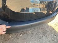 Toyota Rav 4 2013-2018 Nakładka na Tylny Zderzak ABS (Plastik) 2013-2016 zdjęcia 2