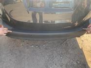 Toyota Rav 4 2013-2018 Nakładka na Tylny Zderzak ABS (Plastik) 2013-2016 zdjęcia 4