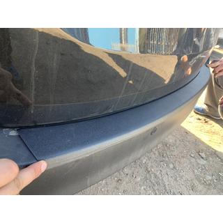 Nakładka na Tylny Zderzak ABS (Plastik) Toyota Rav 4 2013-2018 zdjęcia 3