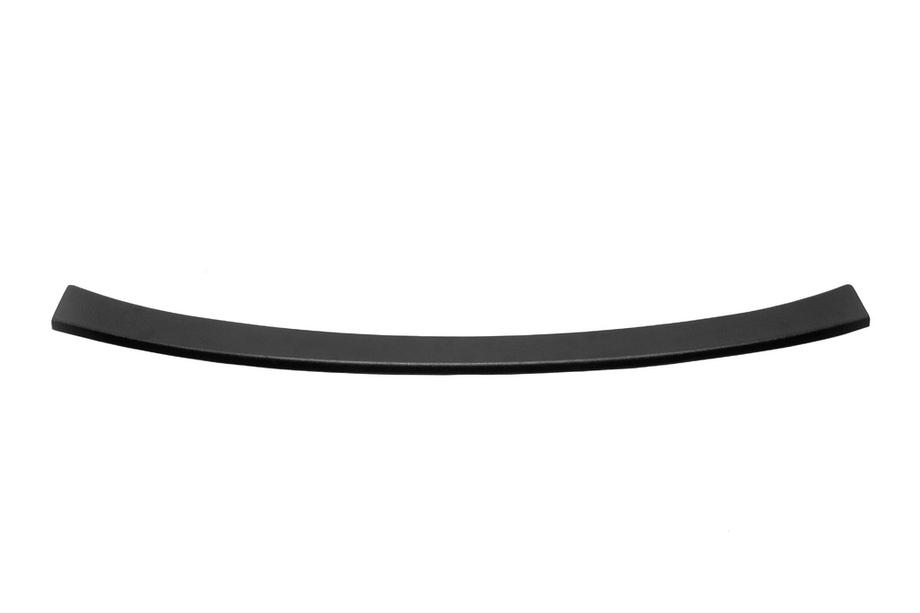 Toyota Rav 4 2013-2018 Nakładka na Tylny Zderzak ABS (Plastik) Zdjęcia 5