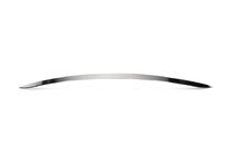 BMW 5 Series E60/E61 2003-2010 Listwa bagażnika stal nierdzewna zdjęcia 3