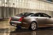 Premiowy sedan Jaguar XJ zdjęcia 8
