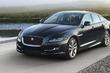 Premiowy sedan Jaguar XJ zdjęcia 1