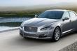 Premiowy sedan Jaguar XJ zdjęcia 3