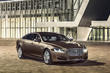 Premiowy sedan Jaguar XJ zdjęcia 2