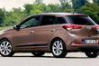 Przegląd pięciodrzwiowego hatchbacka Hyundai i20 zdjęcia 5