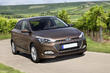 Przegląd pięciodrzwiowego hatchbacka Hyundai i20 zdjęcia 1