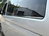 Volkswagen T5 2010-2015 Dolne listwy okien (6 szt., stal nierdzewna) zdjęcia 8