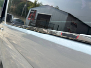 Volkswagen T6 2015-2024 Dolne listwy okien (6 szt., stal nierdzewna) zdjęcia 8