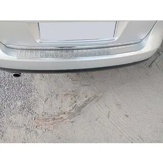 Nakładka na tylny zderzak Carmos (tylko SW)