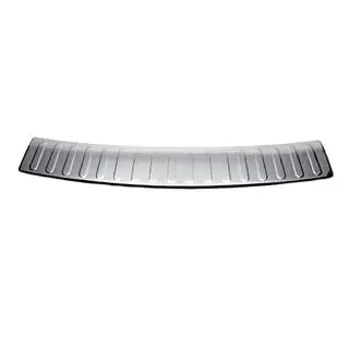 Nakładka na tylny zderzak Carmos Stal Nierdzewna Ford Kuga 2008-2013 zdjęcia 2
