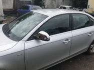 Audi A6 C6 2004-2011 Nakładki na Lusterka 2009-2012 (2 szt., Stal Nierdzewna) zdjęcia 3