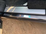 Range Rover III L322 2002-2012 Nakładki progowe Carmos (4 szt., stal nierdzewna) zdjęcia 4