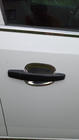 Opel Astra H 2004-2013 Nakladki Pod Klameki ze Stali Nierdzewnej (4 szt) zdjęcia 5