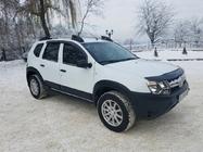 Dacia Duster 2008-2018 Listwy Szyb Czarny Chrom (4 szt., Stal Nierdzewna) zdjęcia 6