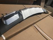 Hyundai IX-35 2010-2015 Tylna Nakładka Plastikowa V3 zdjęcia 4