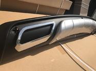 Hyundai IX-35 2010-2015 Tylna Nakładka Plastikowa V3 zdjęcia 5